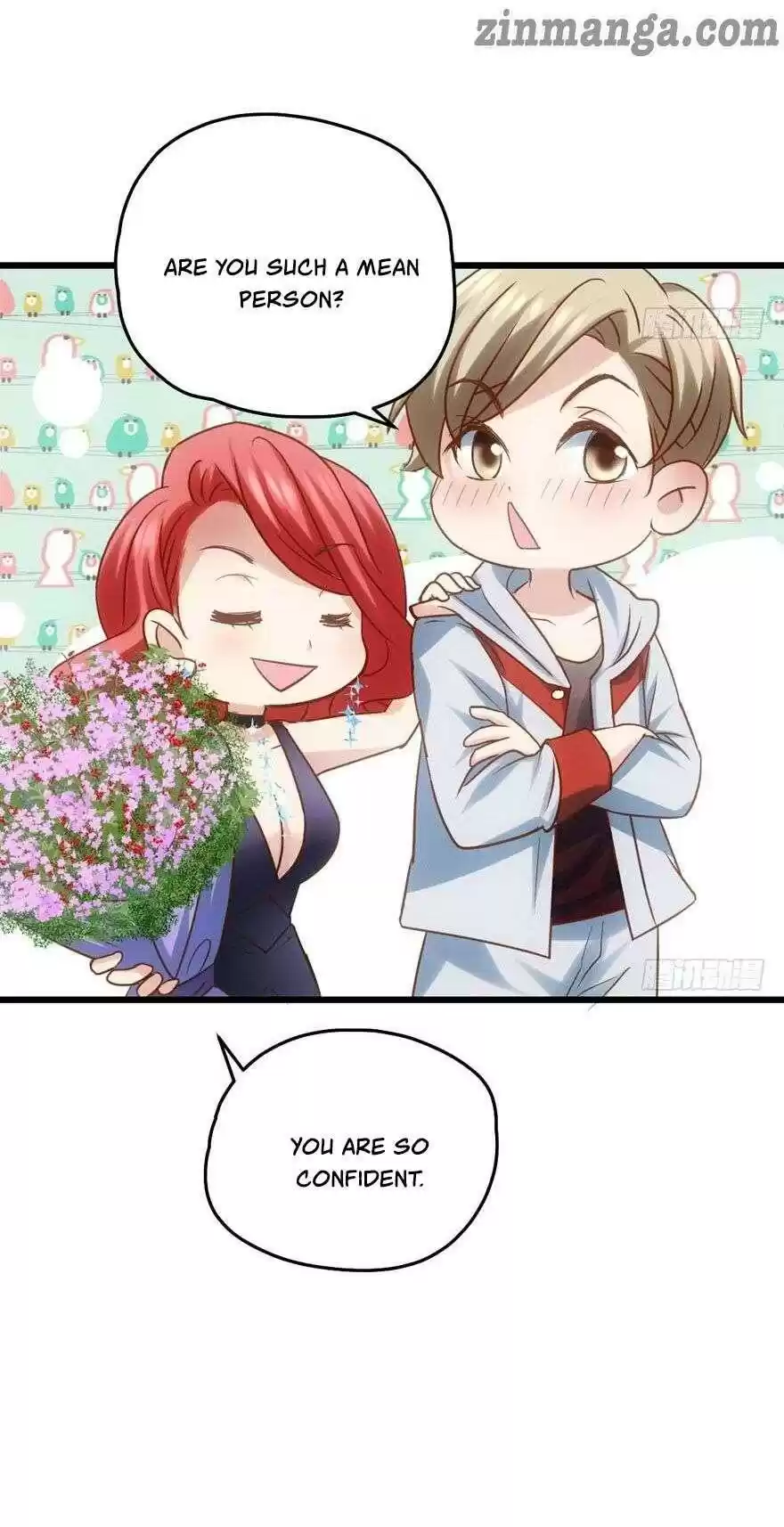 I'm Not An Evil Antagonist Actress Chapter 102