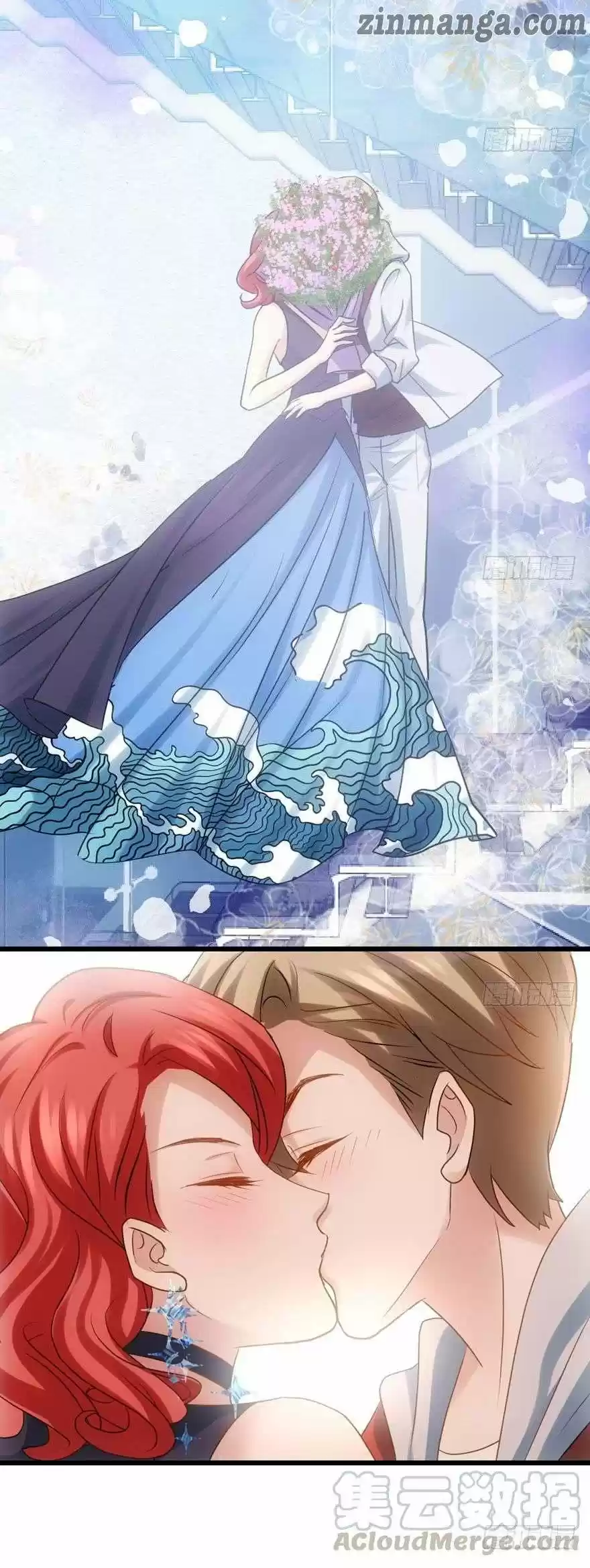 I'm Not An Evil Antagonist Actress Chapter 102