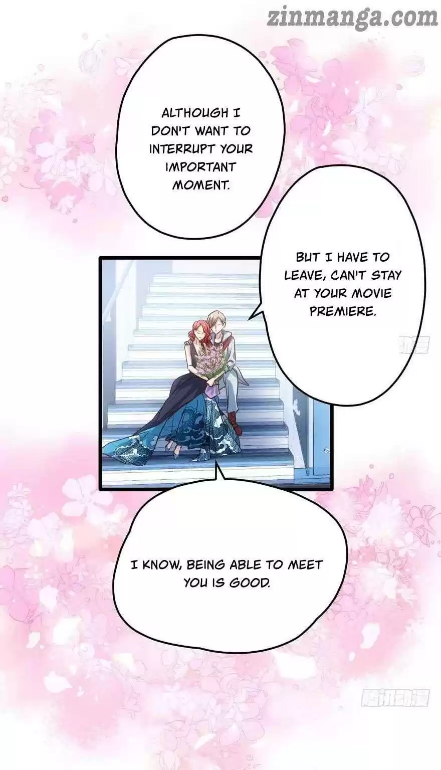 I'm Not An Evil Antagonist Actress Chapter 102