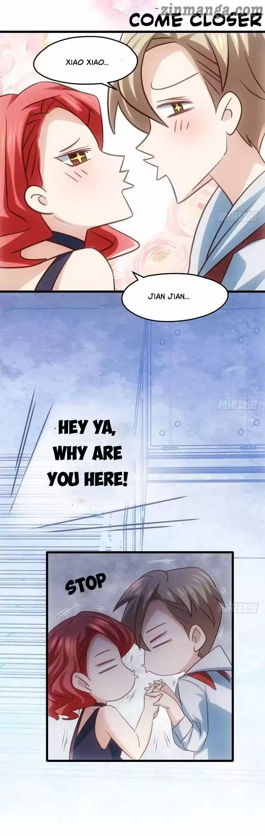 I'm Not An Evil Antagonist Actress Chapter 102