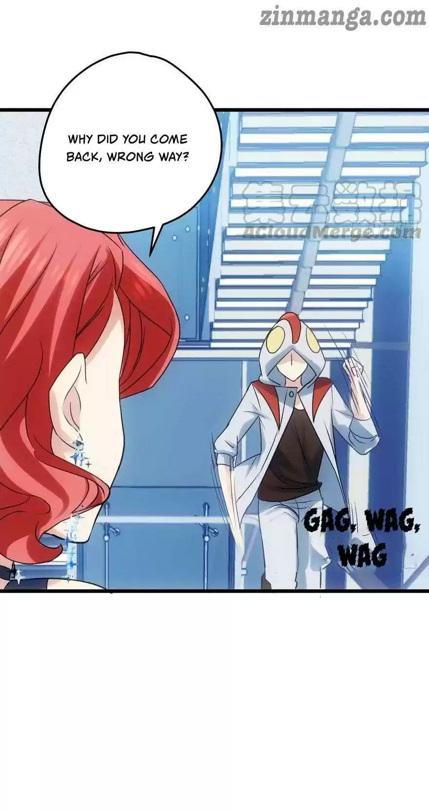 I'm Not An Evil Antagonist Actress Chapter 102