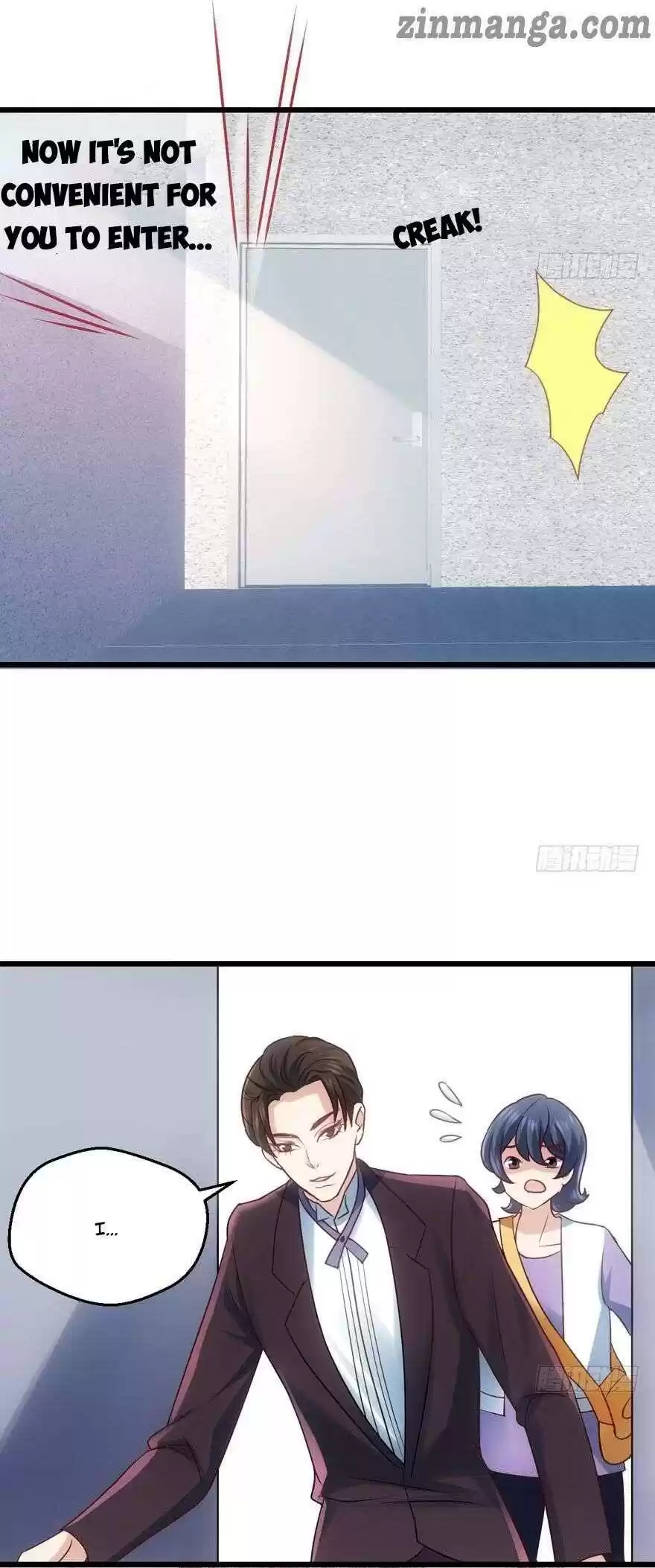 I'm Not An Evil Antagonist Actress Chapter 102