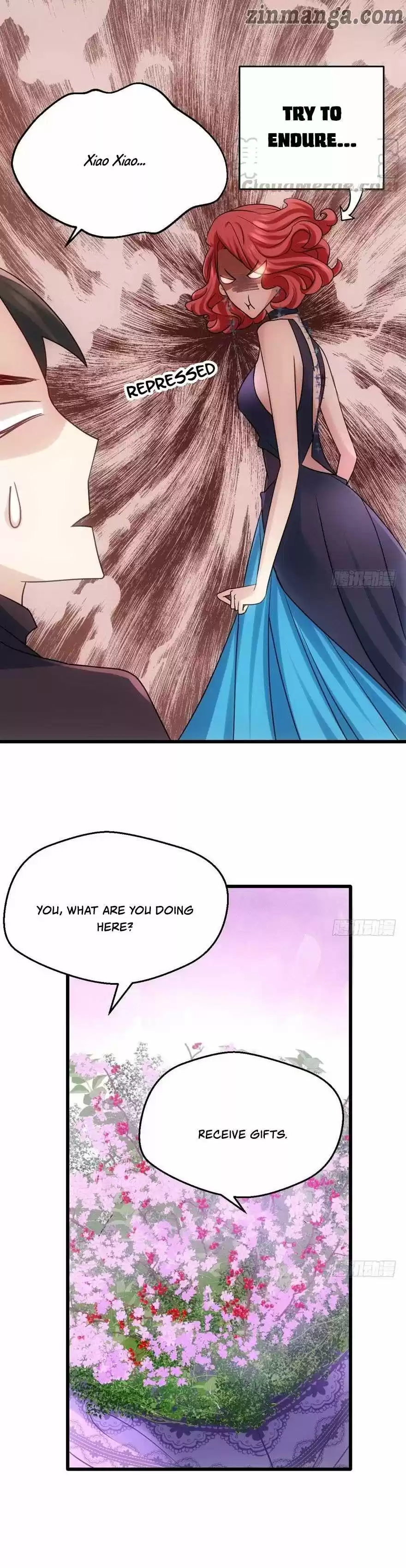 I'm Not An Evil Antagonist Actress Chapter 102