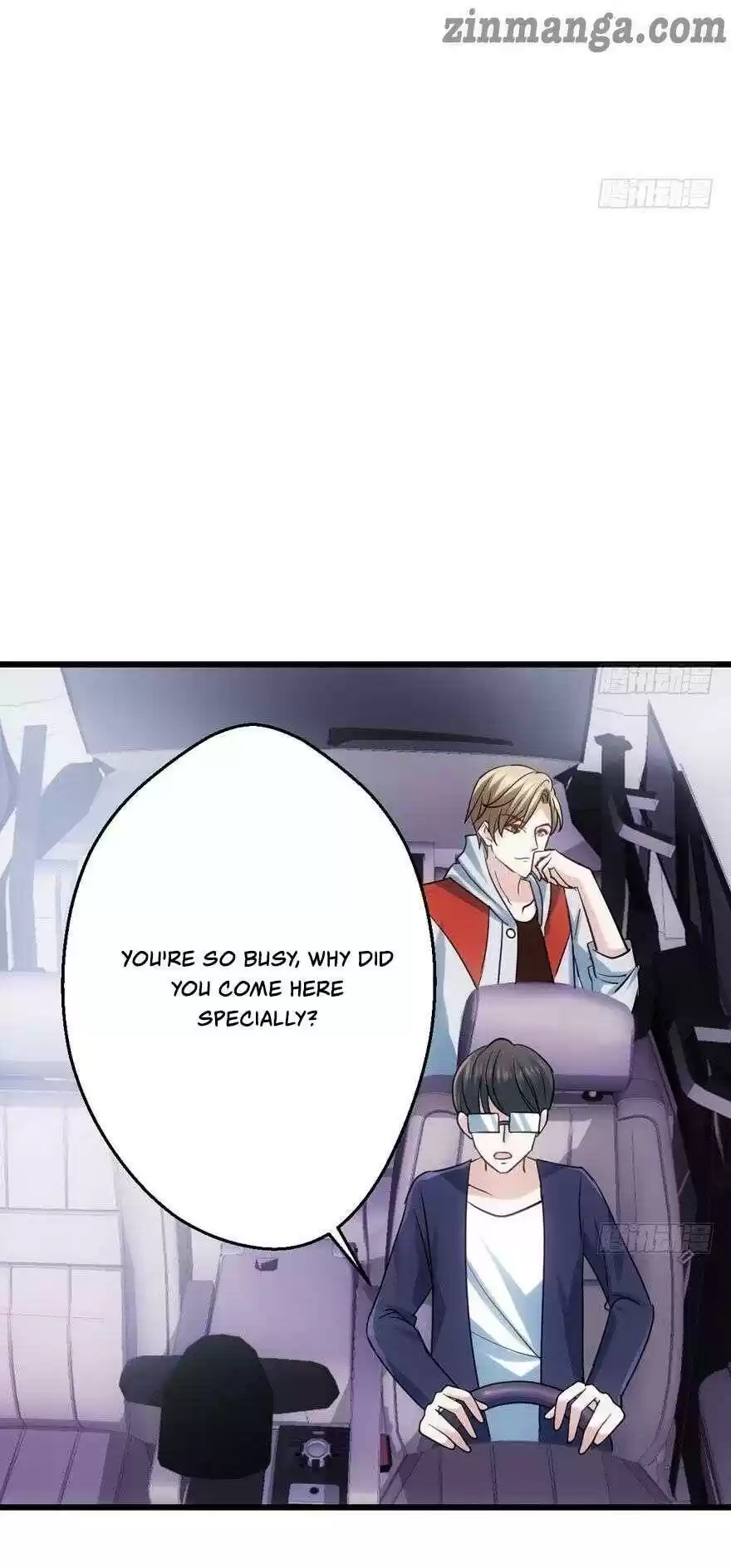 I'm Not An Evil Antagonist Actress Chapter 102