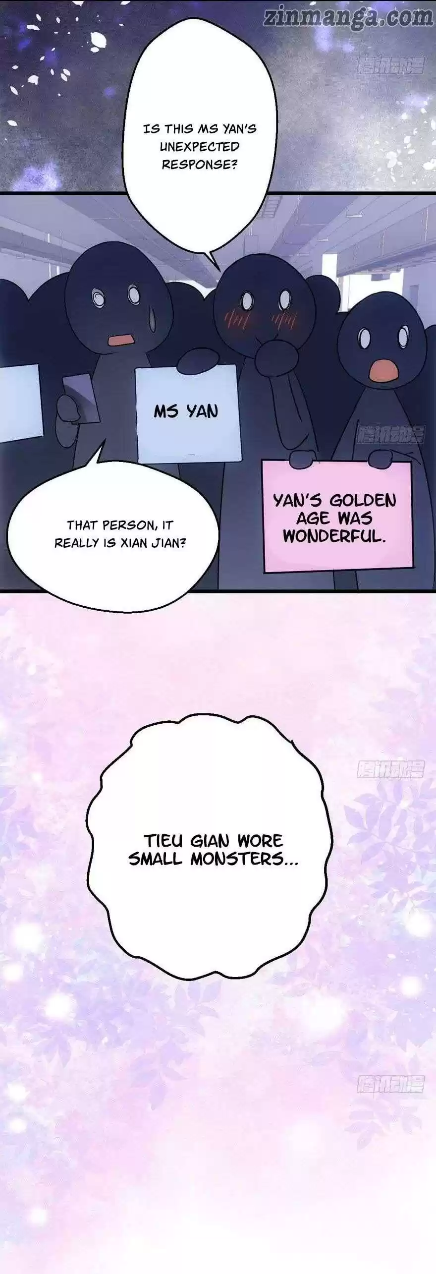 I'm Not An Evil Antagonist Actress Chapter 102