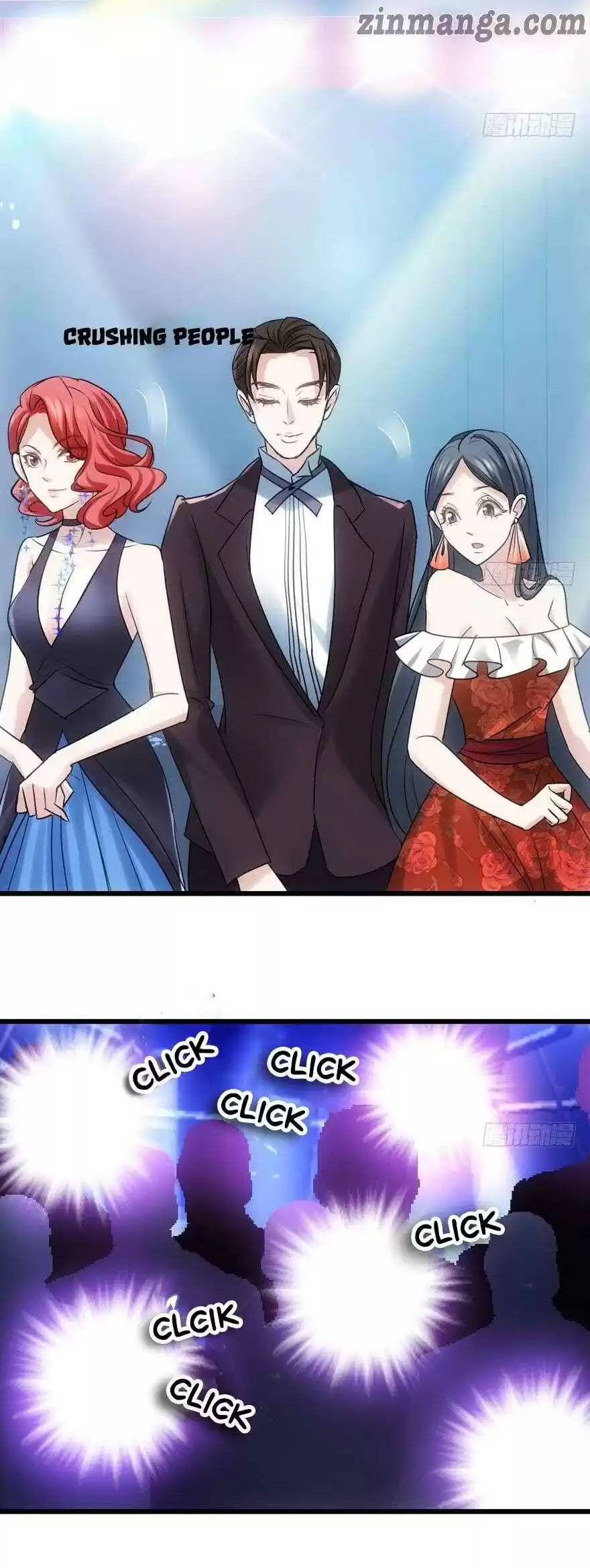 I'm Not An Evil Antagonist Actress Chapter 103