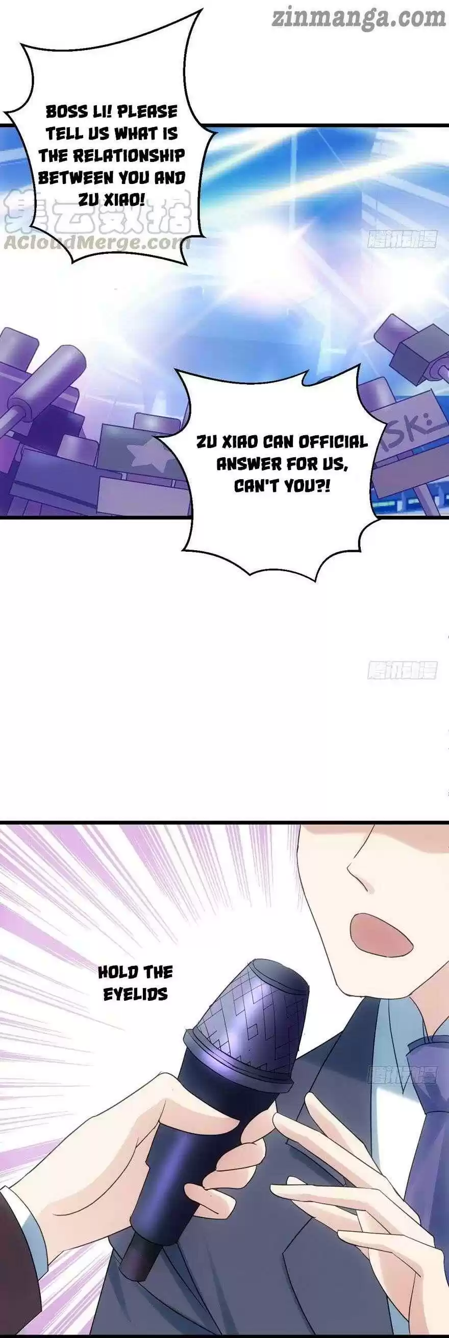 I'm Not An Evil Antagonist Actress Chapter 103