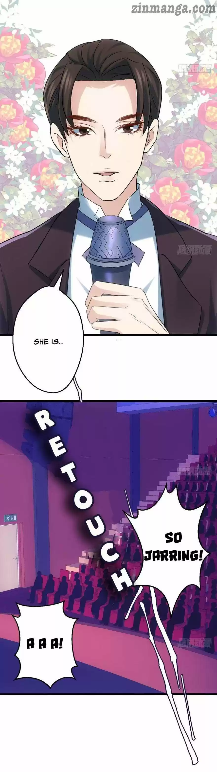 I'm Not An Evil Antagonist Actress Chapter 103