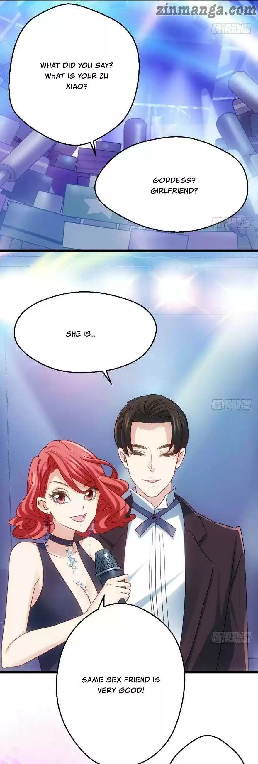 I'm Not An Evil Antagonist Actress Chapter 103