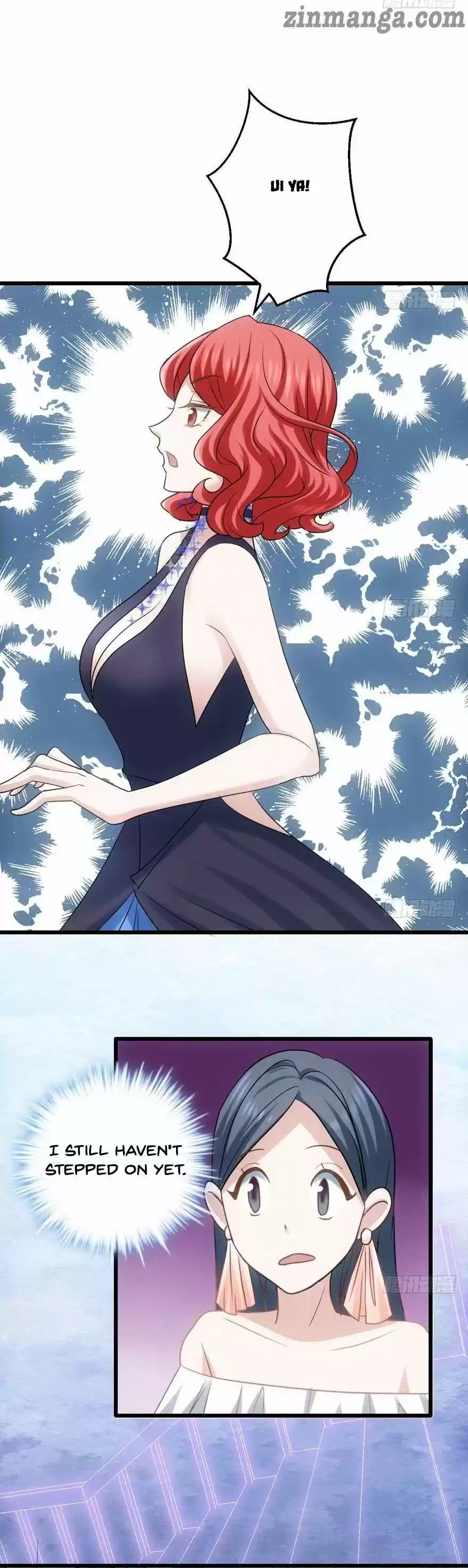 I'm Not An Evil Antagonist Actress Chapter 103