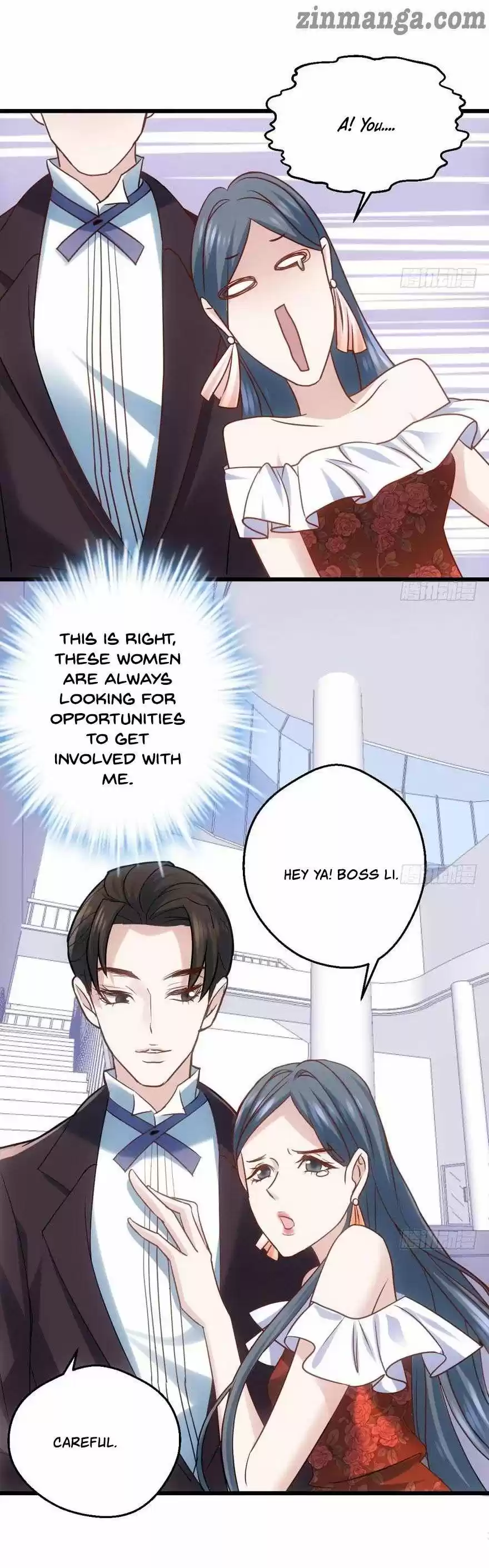 I'm Not An Evil Antagonist Actress Chapter 103