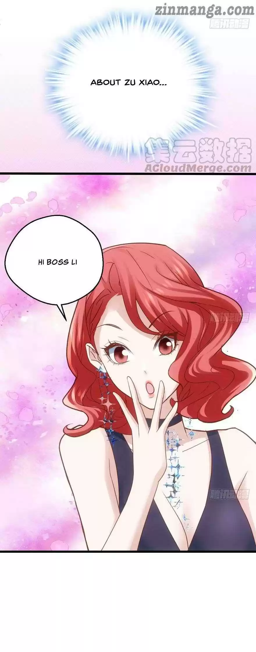 I'm Not An Evil Antagonist Actress Chapter 103