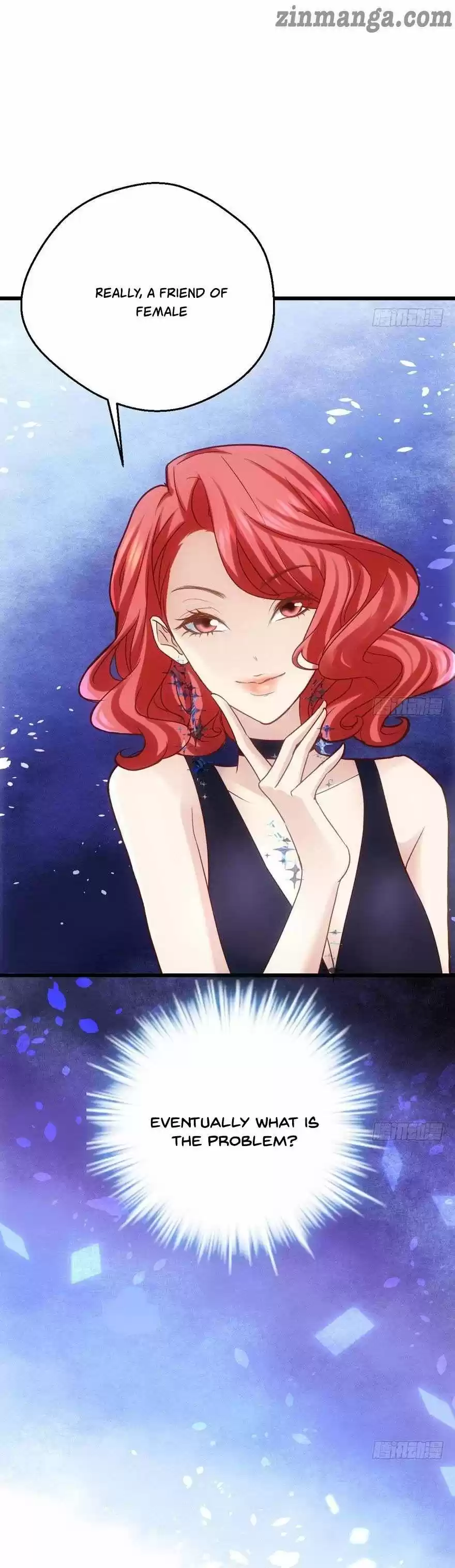 I'm Not An Evil Antagonist Actress Chapter 103