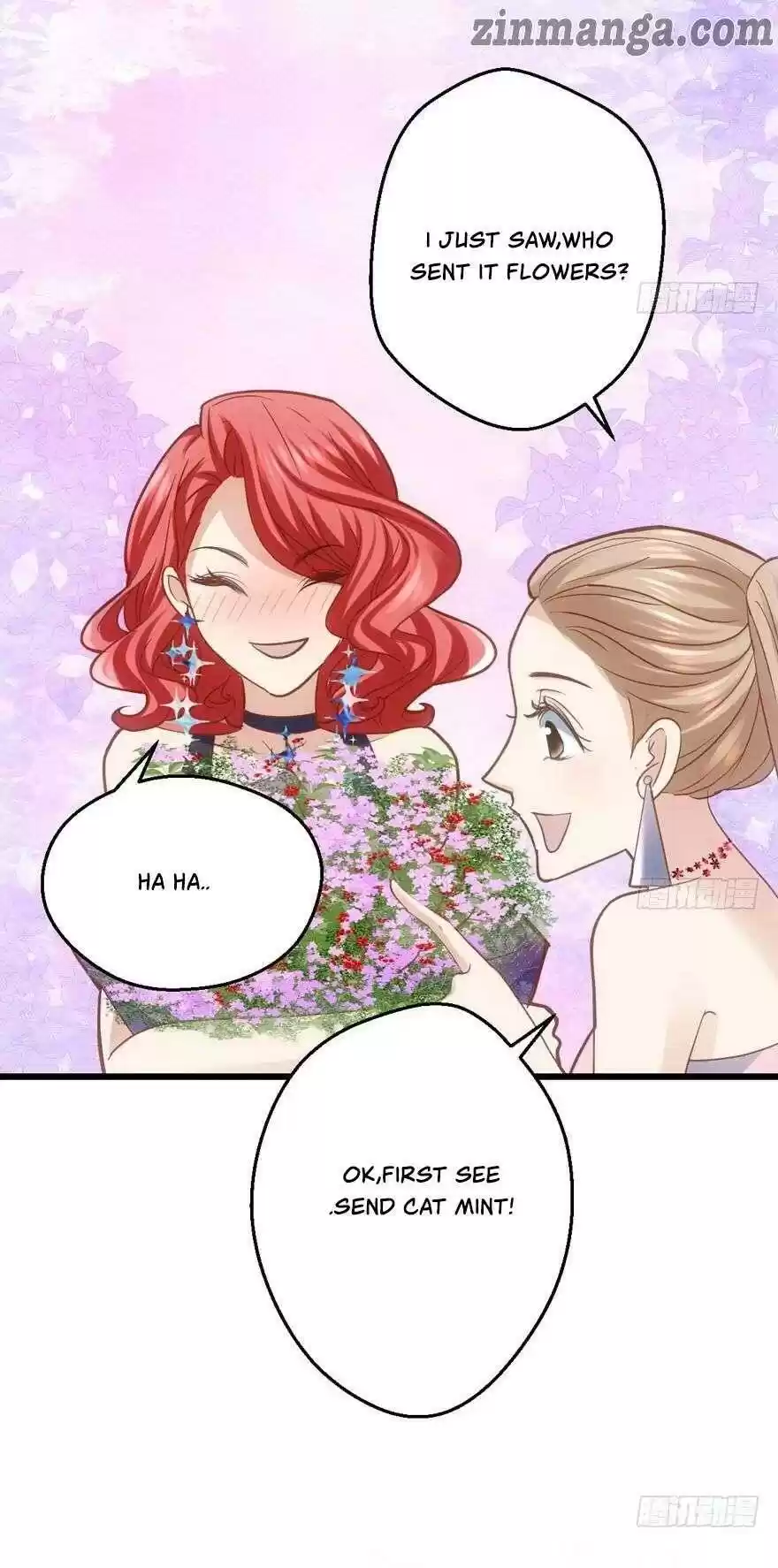 I'm Not An Evil Antagonist Actress Chapter 103