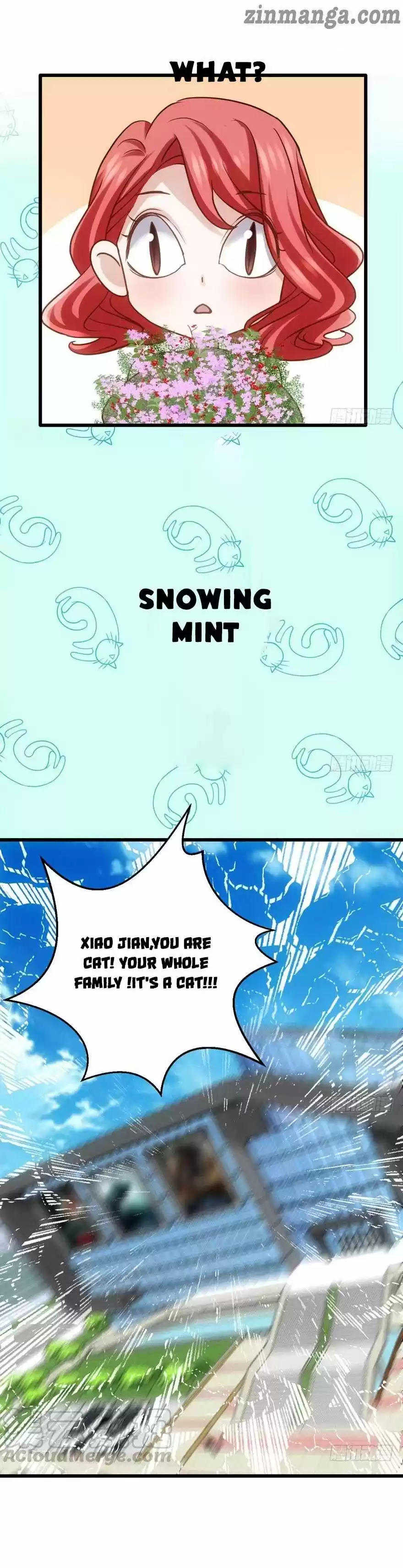 I'm Not An Evil Antagonist Actress Chapter 103