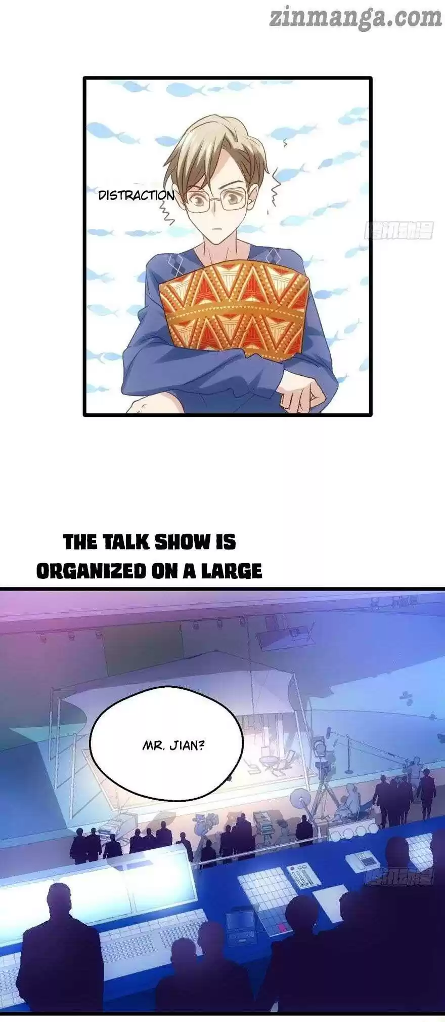 I'm Not An Evil Antagonist Actress Chapter 104