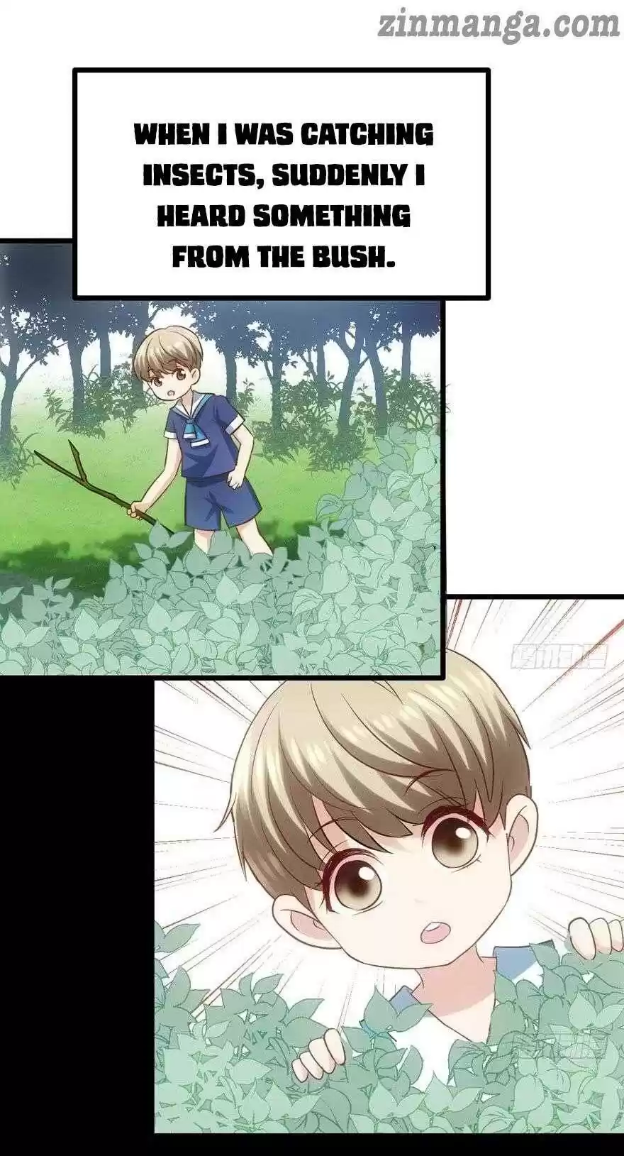 I'm Not An Evil Antagonist Actress Chapter 104