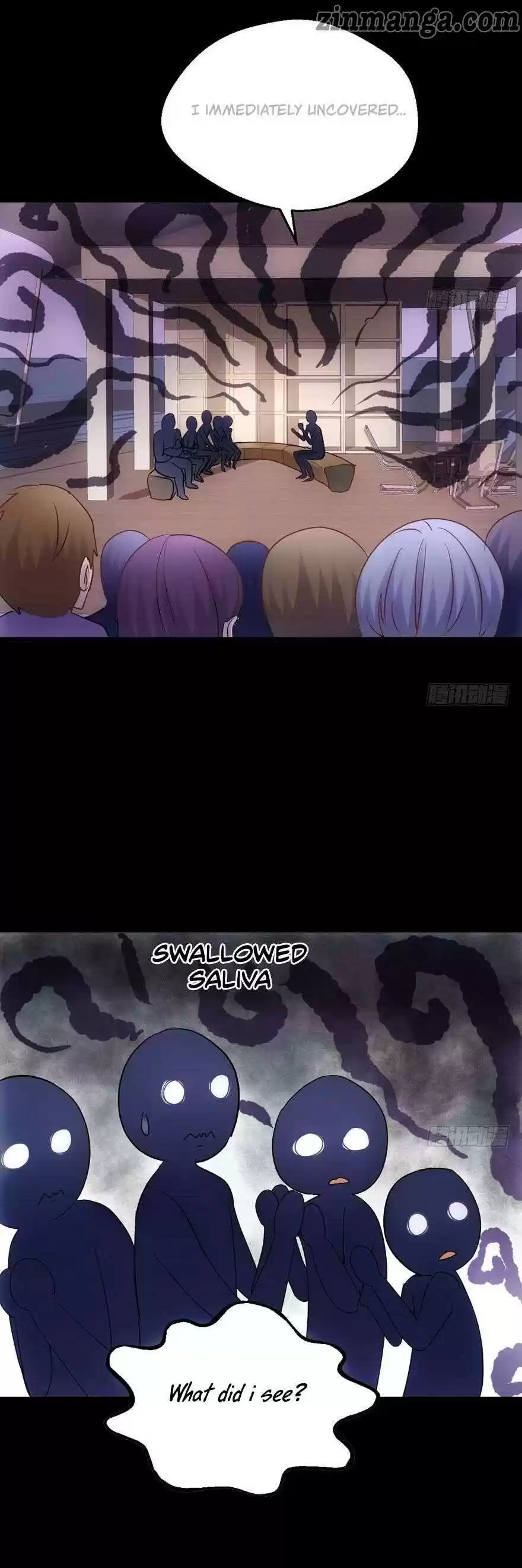 I'm Not An Evil Antagonist Actress Chapter 104