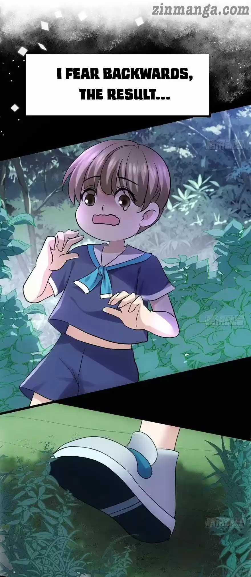 I'm Not An Evil Antagonist Actress Chapter 104