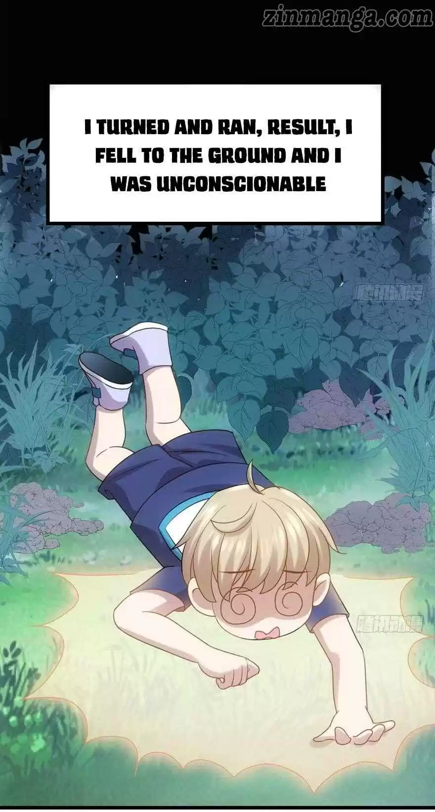 I'm Not An Evil Antagonist Actress Chapter 104