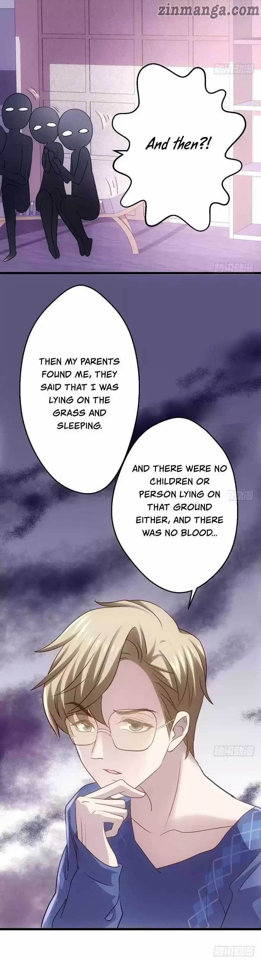 I'm Not An Evil Antagonist Actress Chapter 104