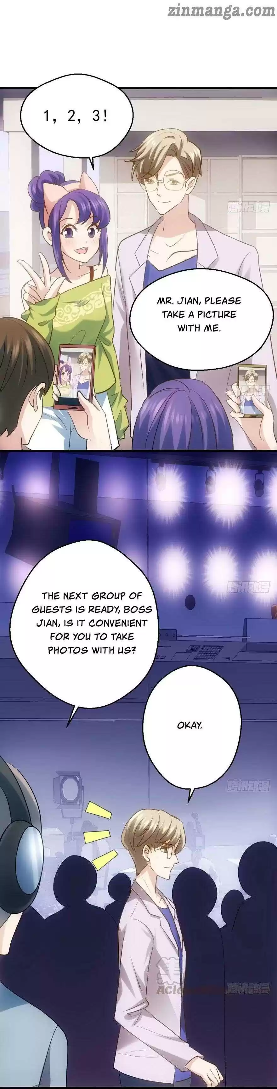 I'm Not An Evil Antagonist Actress Chapter 104