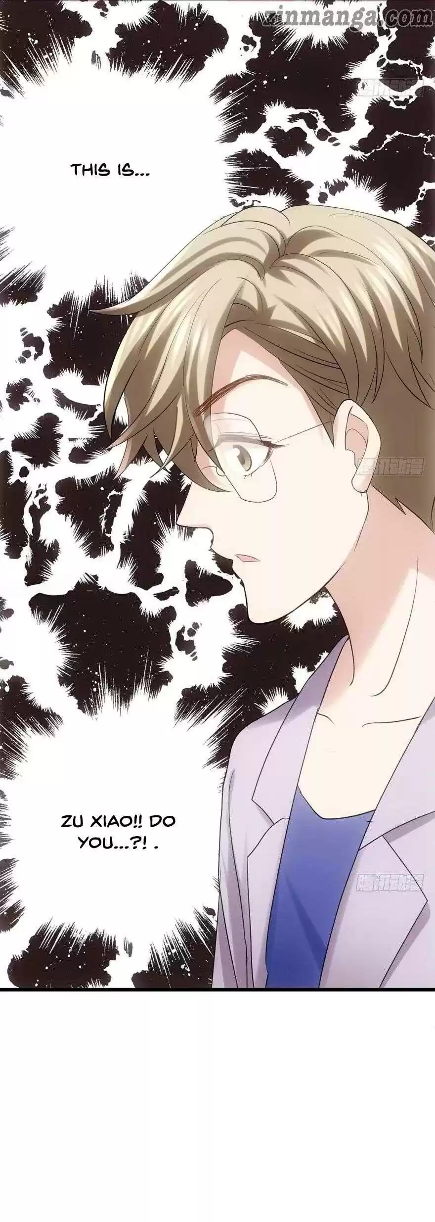 I'm Not An Evil Antagonist Actress Chapter 104