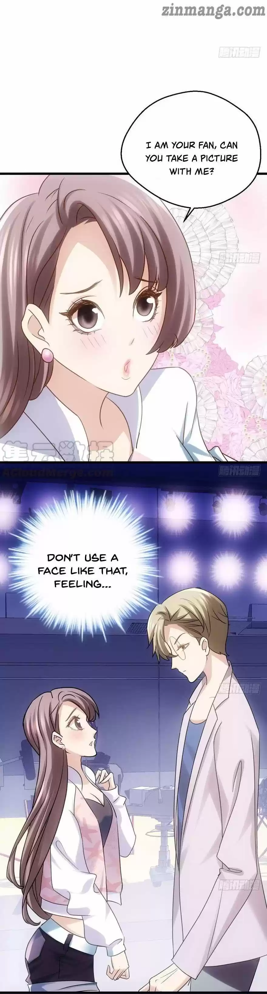 I'm Not An Evil Antagonist Actress Chapter 104