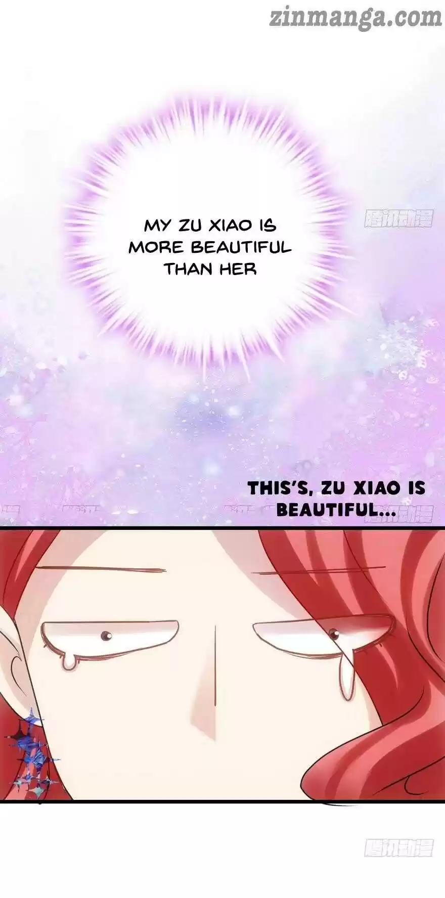 I'm Not An Evil Antagonist Actress Chapter 104