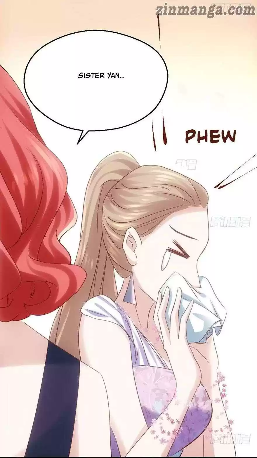 I'm Not An Evil Antagonist Actress Chapter 104