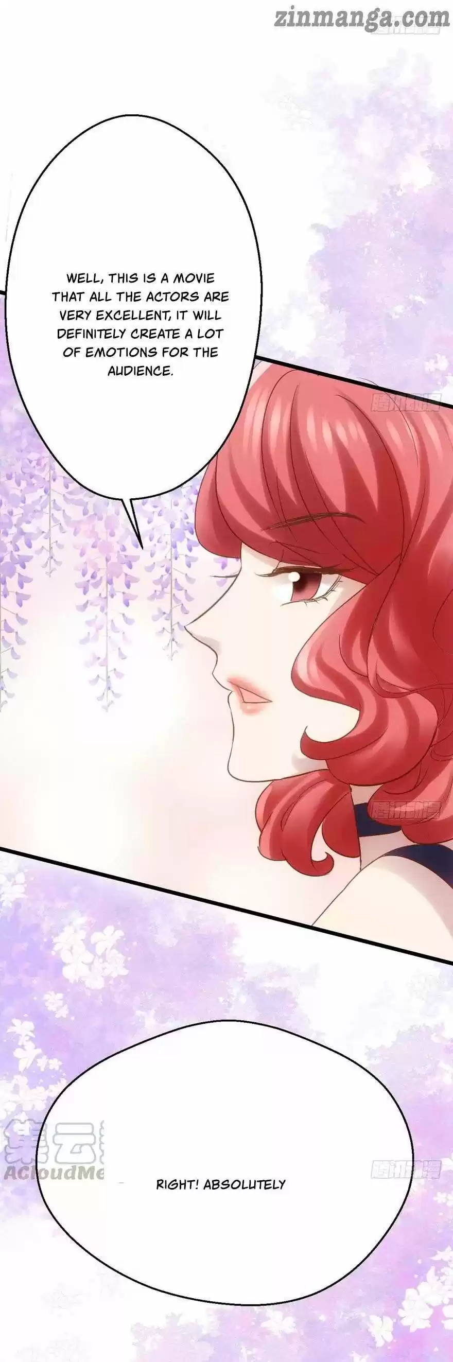 I'm Not An Evil Antagonist Actress Chapter 104