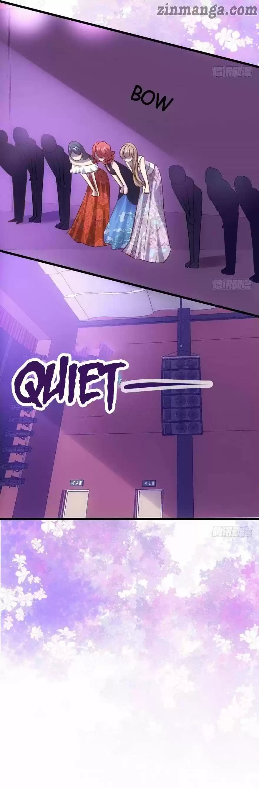 I'm Not An Evil Antagonist Actress Chapter 104