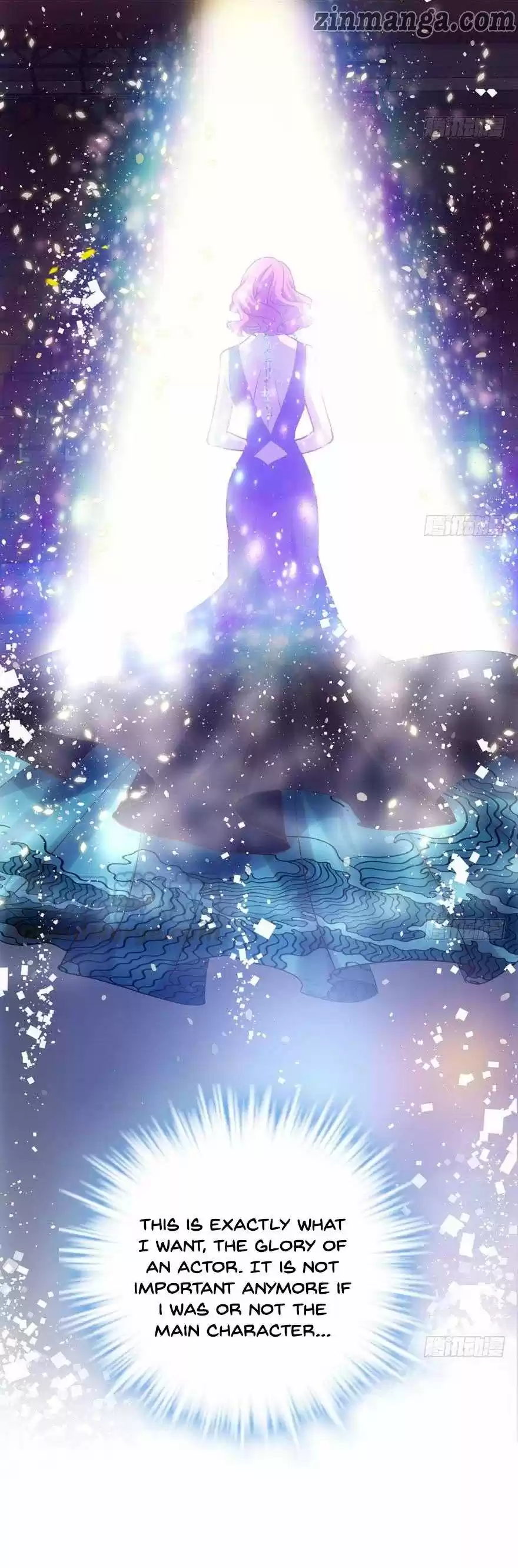 I'm Not An Evil Antagonist Actress Chapter 104