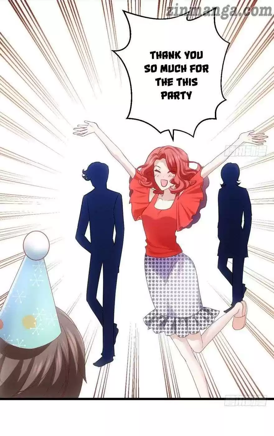 I'm Not An Evil Antagonist Actress Chapter 105