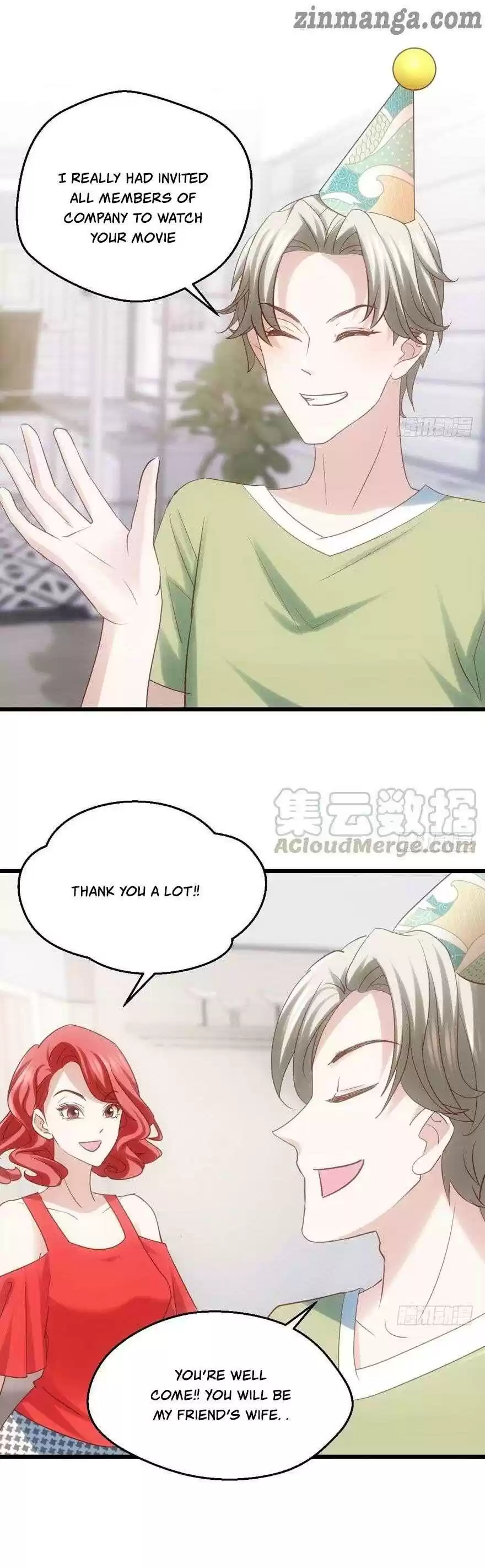 I'm Not An Evil Antagonist Actress Chapter 105