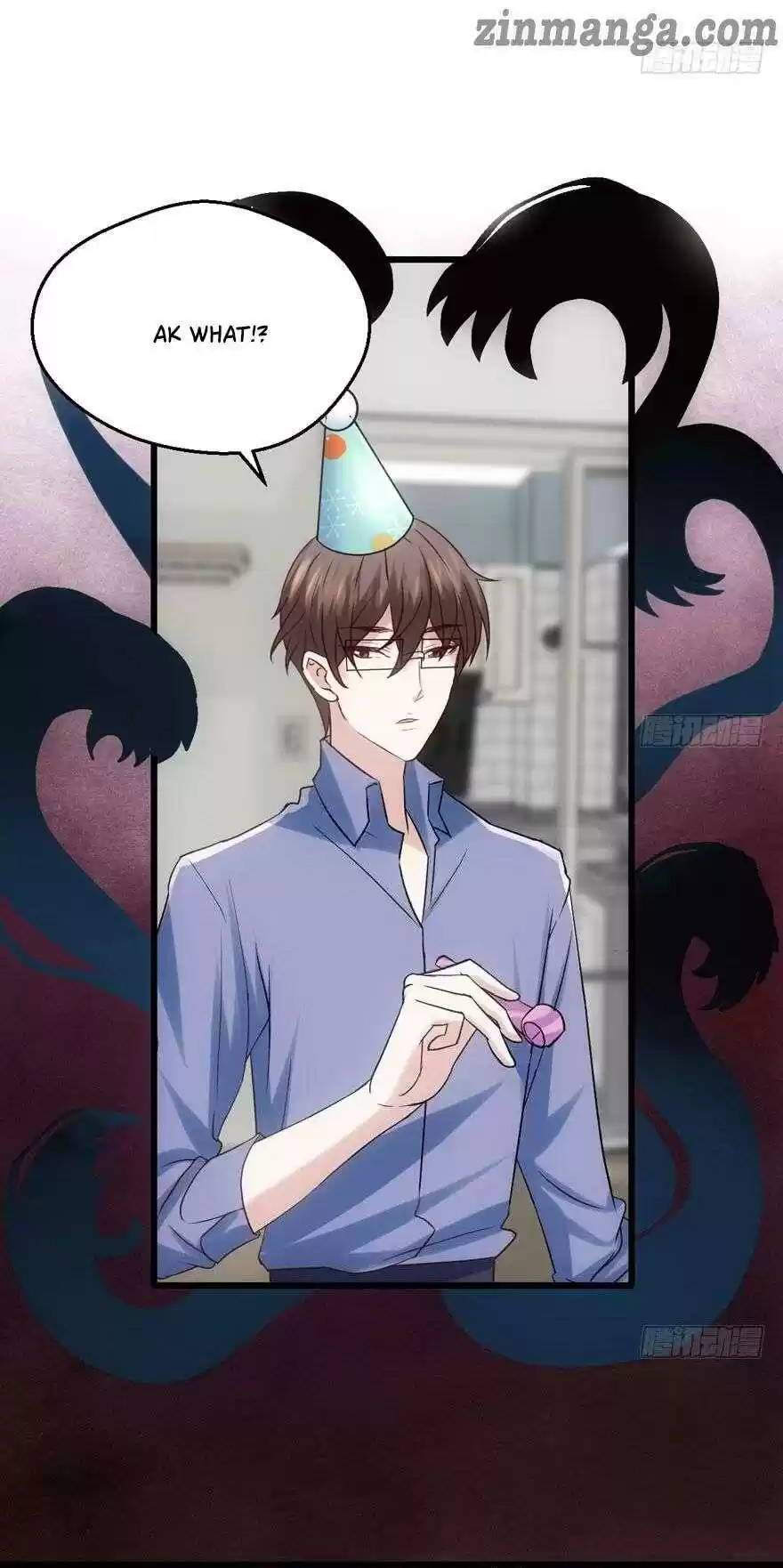 I'm Not An Evil Antagonist Actress Chapter 105