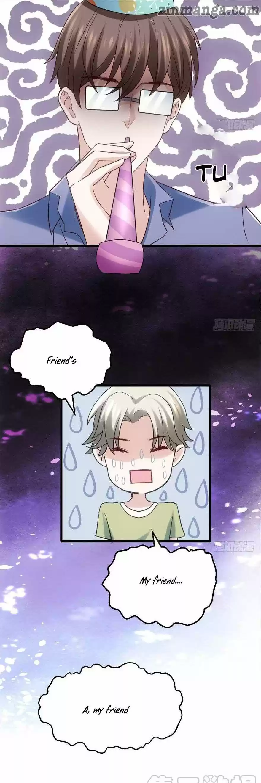 I'm Not An Evil Antagonist Actress Chapter 105