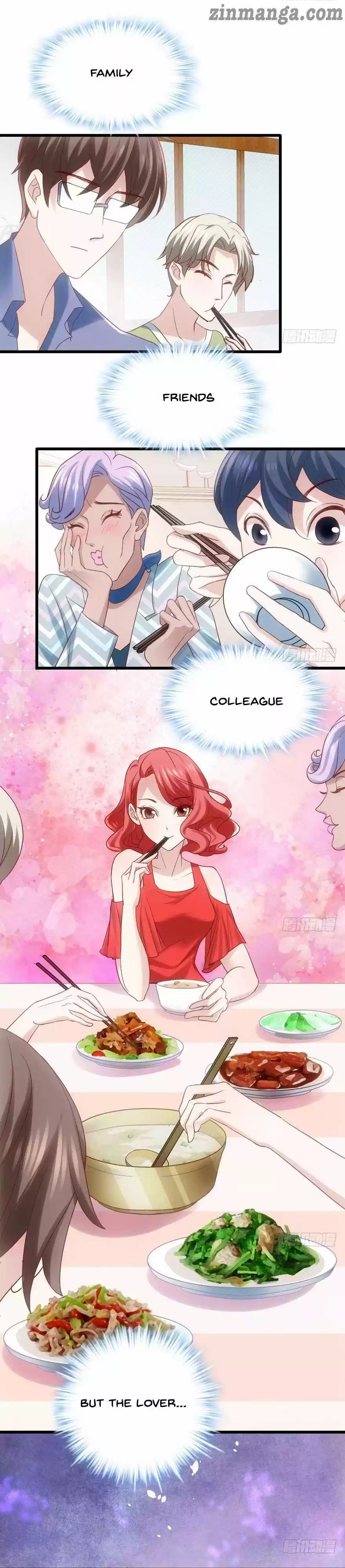 I'm Not An Evil Antagonist Actress Chapter 105