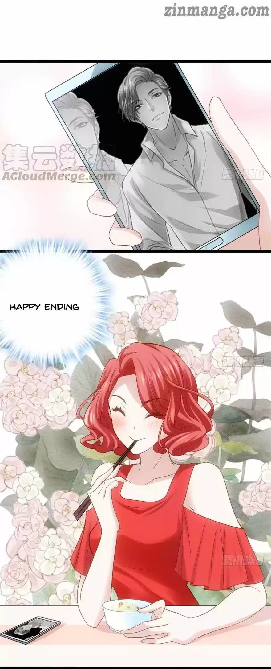 I'm Not An Evil Antagonist Actress Chapter 105