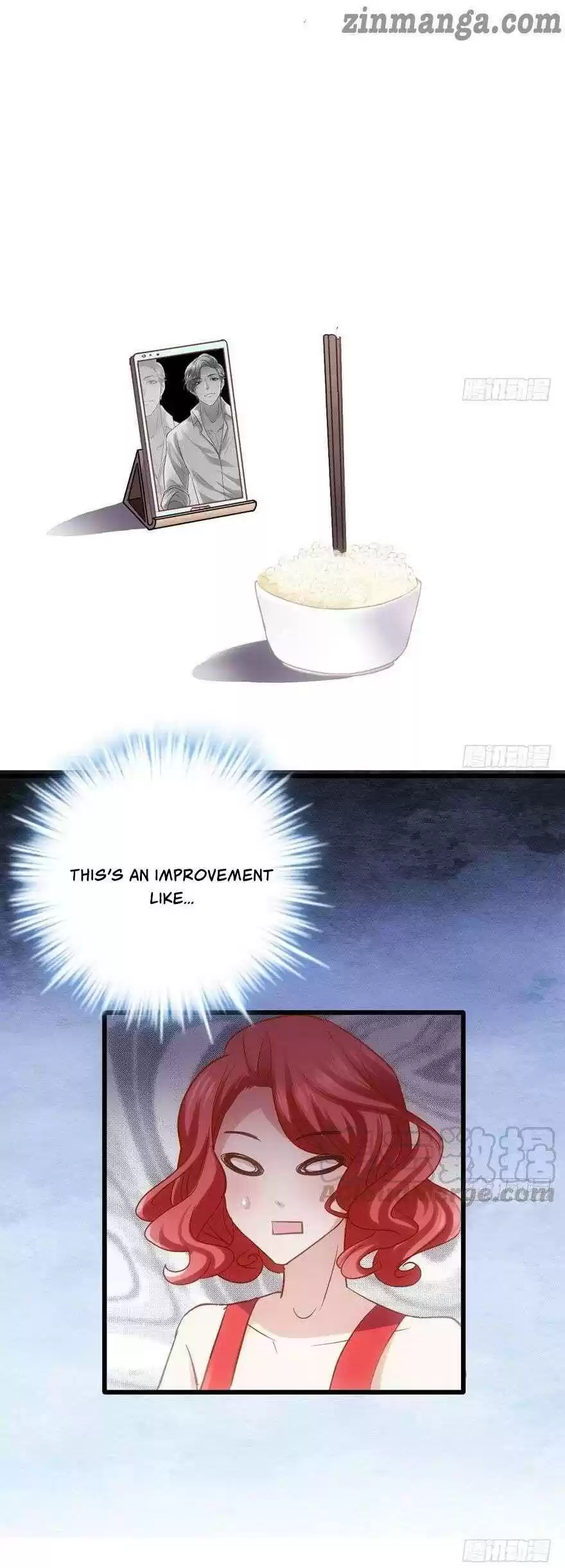 I'm Not An Evil Antagonist Actress Chapter 105