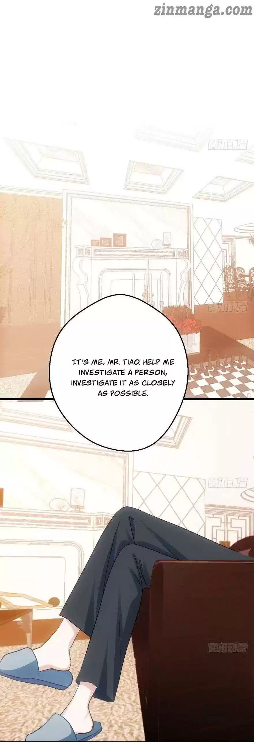 I'm Not An Evil Antagonist Actress Chapter 105