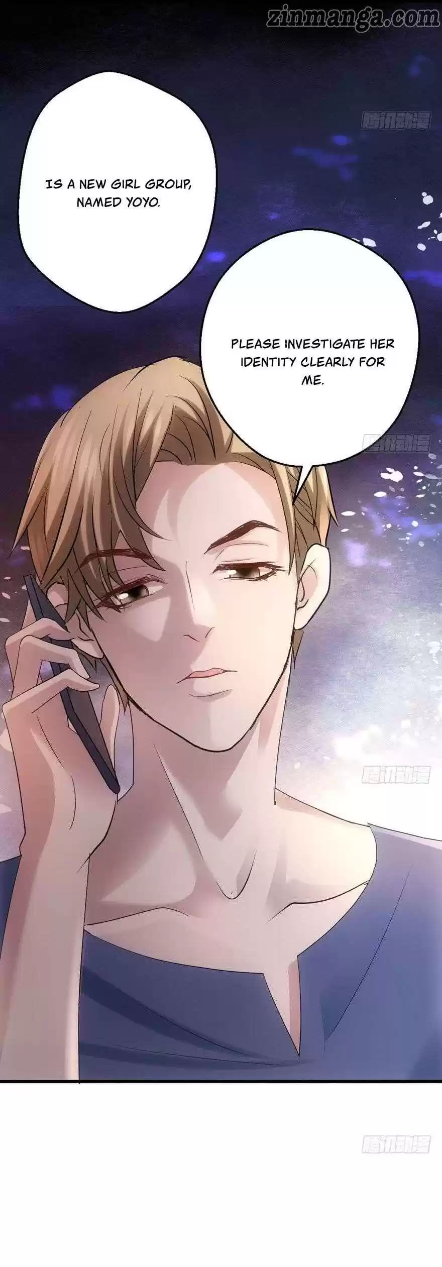 I'm Not An Evil Antagonist Actress Chapter 105