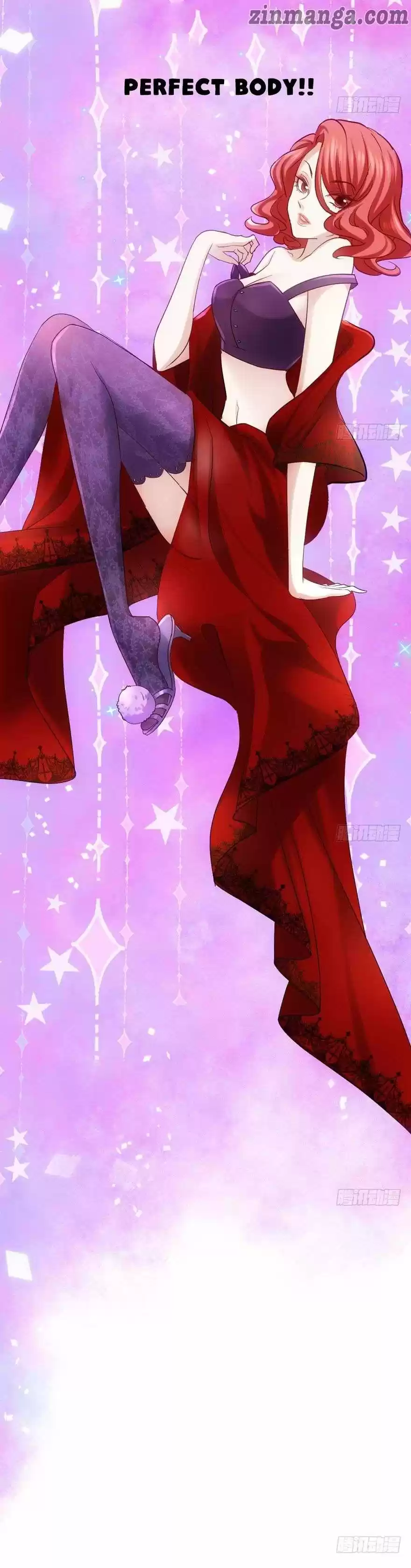 I'm Not An Evil Antagonist Actress Chapter 105