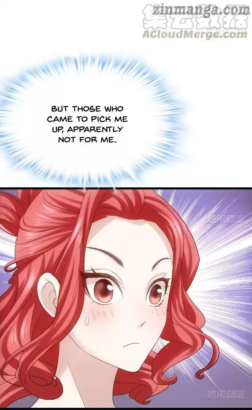 I'm Not An Evil Antagonist Actress Chapter 106