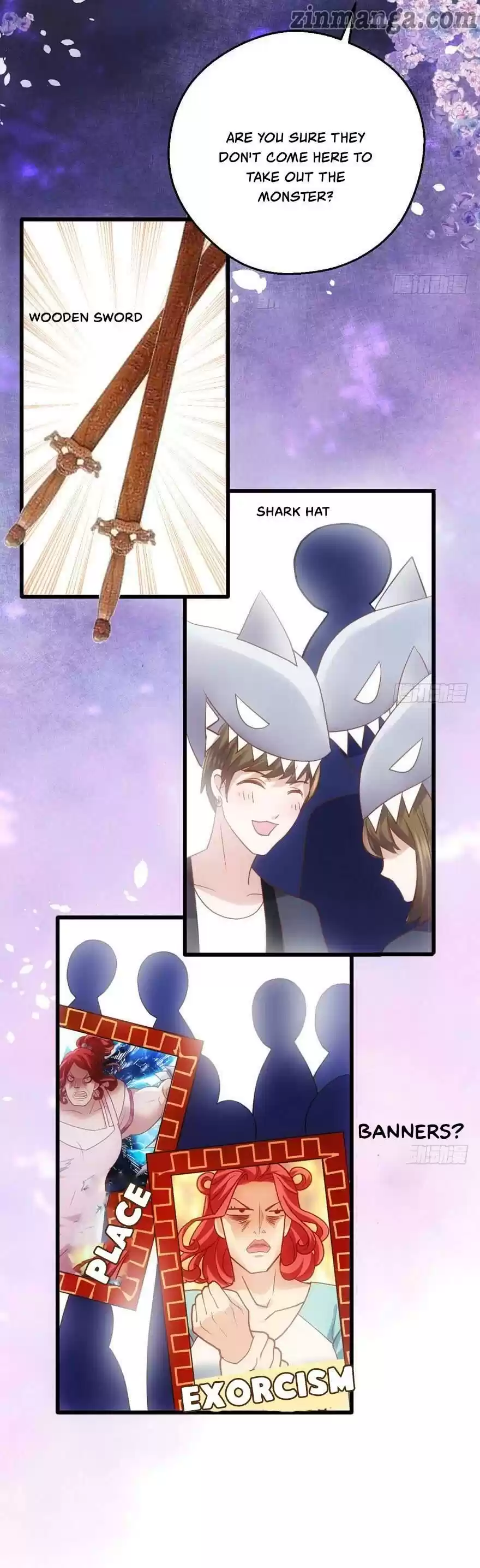 I'm Not An Evil Antagonist Actress Chapter 106