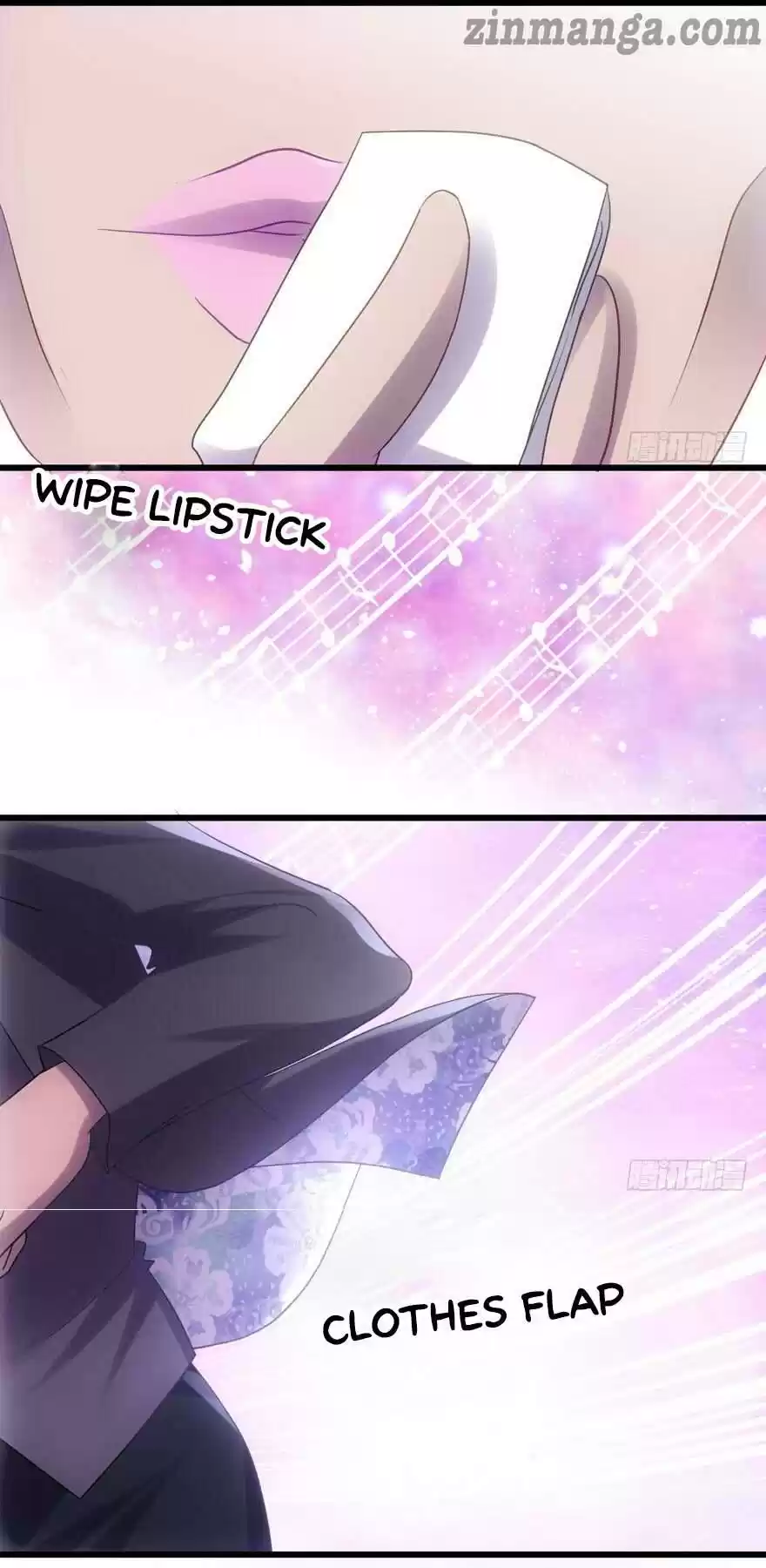 I'm Not An Evil Antagonist Actress Chapter 106