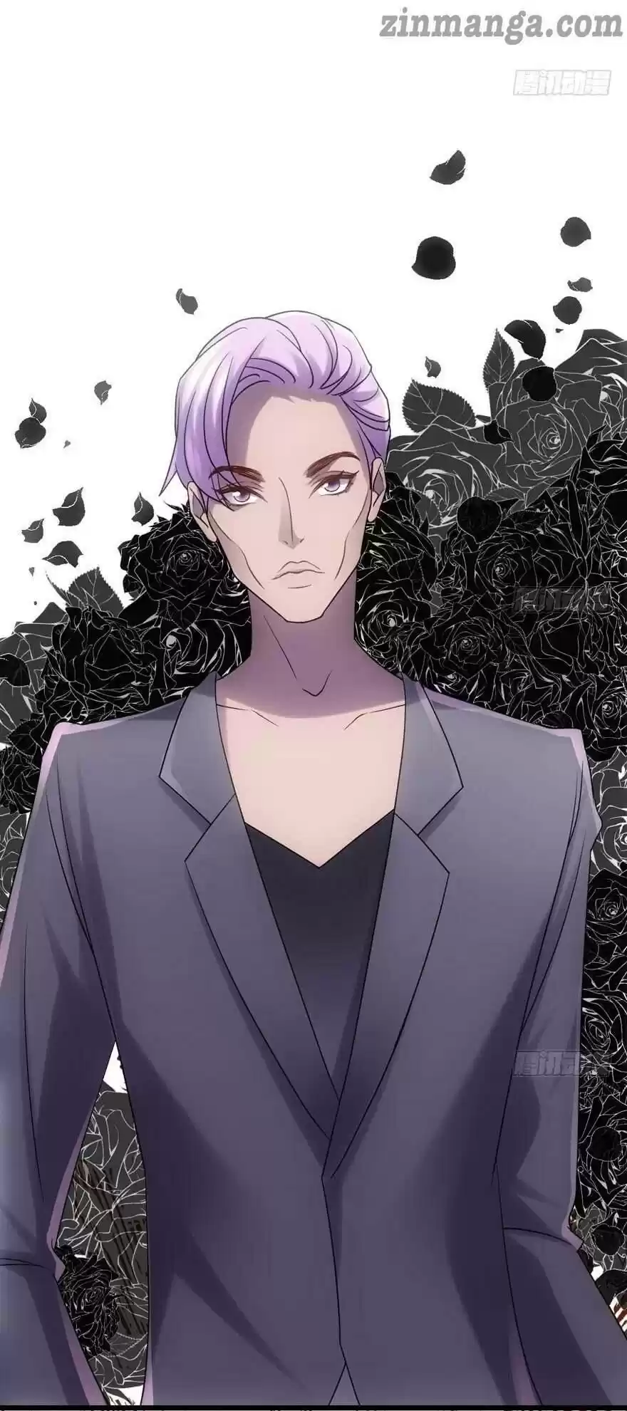 I'm Not An Evil Antagonist Actress Chapter 106