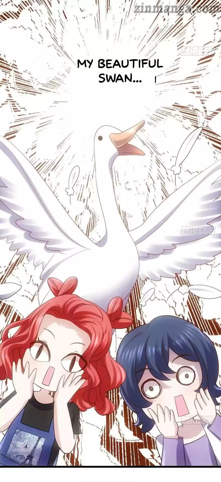 I'm Not An Evil Antagonist Actress Chapter 106