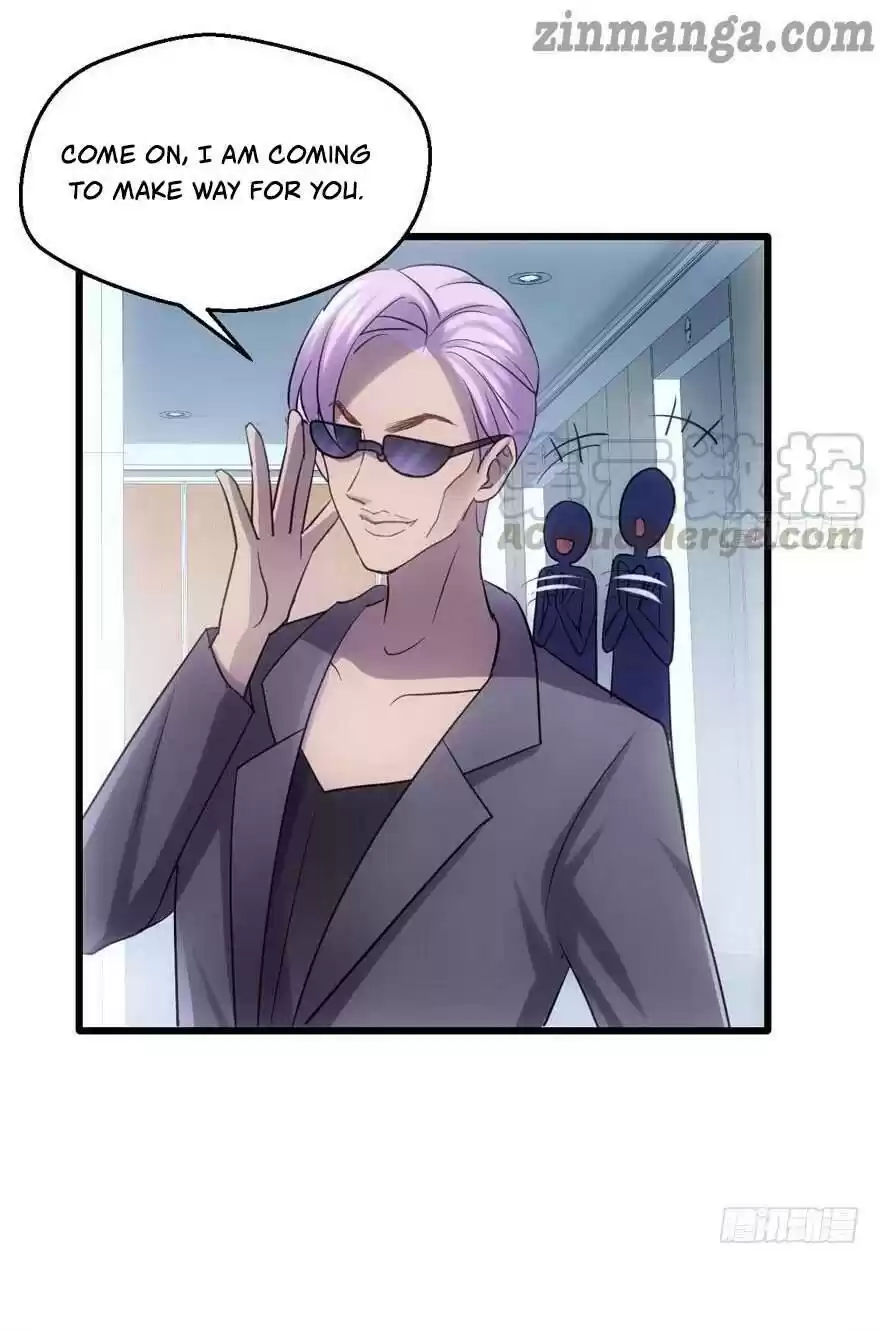 I'm Not An Evil Antagonist Actress Chapter 106