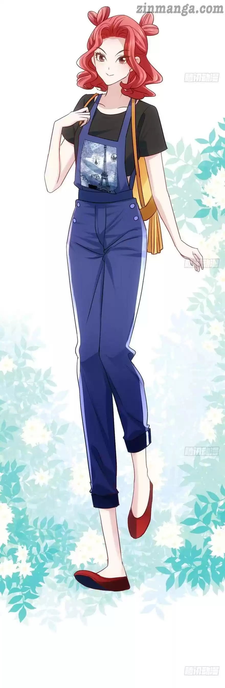 I'm Not An Evil Antagonist Actress Chapter 106